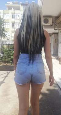 Ruhunuza Dokunacak: Mersin Anamur Escort Bayan