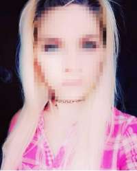 Ruhunuza Dokunacak: Mersin Anamur Escort Bayan