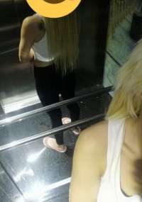 Ruhunuza Dokunacak: Mersin Anamur Escort Bayan