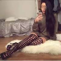 Şehvetli ve Cazip Mersin Anamur Escort Bayan'ını Tanıyın