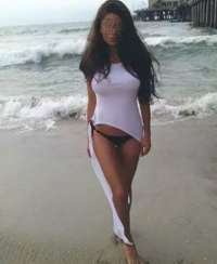 Şehvetli ve Cazip Mersin Anamur Escort Bayan'ını Tanıyın