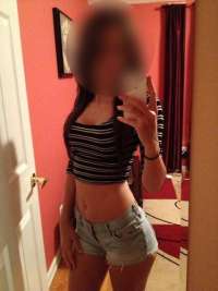 Seksi ve Tutkulu Mersin Merkez Escort Aylin