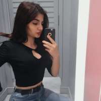 Sihirli dokunuşlarla Büyüleyen Mersin Merkez Escort
