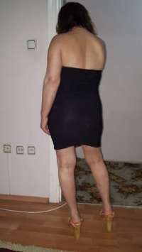 Silifke Bölgesinin Çarpıcı Eskort Kızı