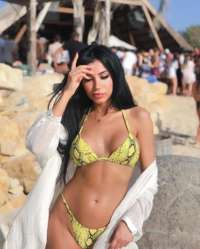 Silifke Escort Bayan: Doğal Cazibesi ve Mersin Bağlantılarıyla Tanışın