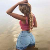 Silifke'deki Baş Döndürücü Escort Kız : Selen