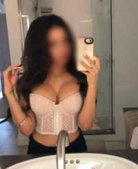 Silifke'deki Baş Döndürücü Escort Kız : Selen
