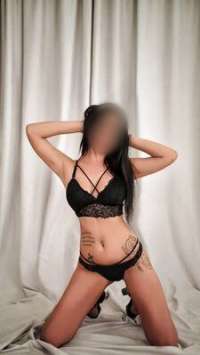 Silifke'deki Eşsiz Escort Bayan Deniz