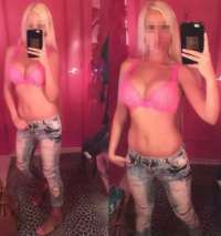 Silifke'deki Eşsiz Güzellikteki Escort Bayan: Selen