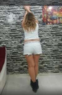 Silifke'deki Rüya Gibi Eskort: Renkli Hayatın Keyfini Sürün