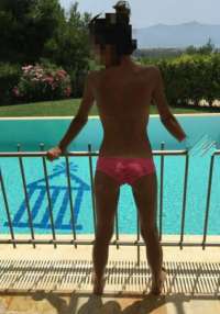 Silifke'den Büyüleyici Escort - Size Göz Kamaştırıcı Bir Deneyim Sunuyor