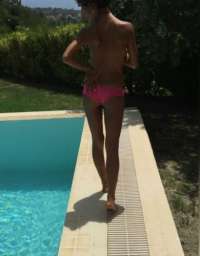 Silifke'den Büyüleyici Escort - Size Göz Kamaştırıcı Bir Deneyim Sunuyor