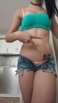 Silifke'den Görkemli Escort Bayan Yasemin ile Tanışın