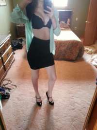 Silifke'nin Büyüleyici Eskort Kızıyla Sıcak Saatler