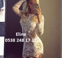 Silifke'nin Çarpıcı Escort Kızı İle Eşsiz Anlara Hazır Olun