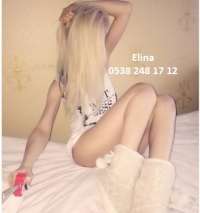Silifke'nin Çarpıcı Escort Kızı İle Eşsiz Anlara Hazır Olun