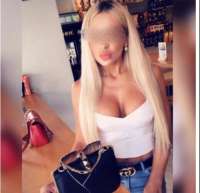 Silifke'nin Doğal ve Çekici Escort Bayanı