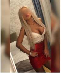 Silifke'nin Doğal ve Çekici Escort Bayanı