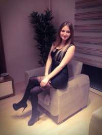 Silifke'nin En Çekici ve Tecrübeli Escortu