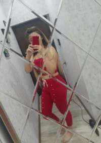 Silifke'nin Görkemli Güzeli: Kendine Güvenen Escort Bayan