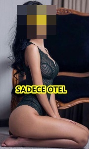 Silifke'nin Işıltılı Şahini: Öğretmen Eskort Bayan
