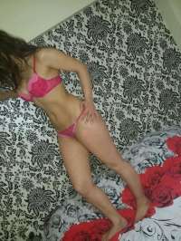 Silifke'nin Tutkusu Eskort Kız: Deniz