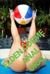 Sınırsız Hizmet Sunan Mersin Anamur Escort Bayan