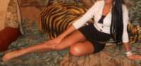 Sınırsız ve Genç - Anamur Mersin Escort Bayan