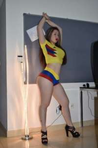 Sizi Büyüleyecek Silifke Escort Bayan