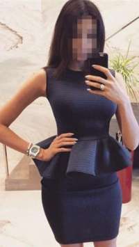 Son Derece Dinamik, Tutkulu ve Kapsamlı Mersin Merkez Escort