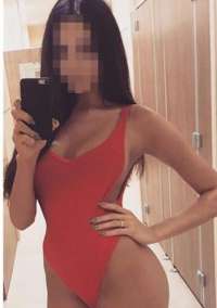 Son Derece Dinamik, Tutkulu ve Kapsamlı Mersin Merkez Escort