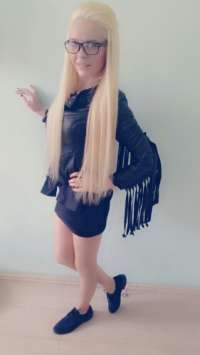 Tatlı ve çekici Silifke eskort Seda sizlerle