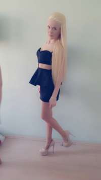 Tatlı ve çekici Silifke eskort Seda sizlerle