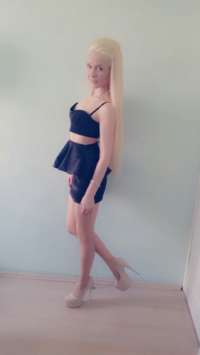 Tatlı ve çekici Silifke eskort Seda sizlerle