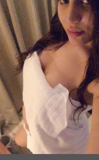Tutkulu Anamur Escort Bayan Ebru