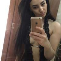 Tutkulu ve Ateşli Mersin Merkez Escort