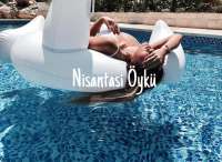 Unutulmaz Anılar için Mersin Anamur Escort Bayan Seren