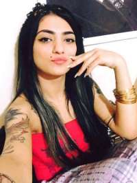 Unutulmaz Bir Deneyim: Mersin Anamur Escort Bayan