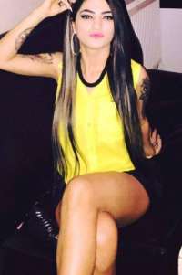 Unutulmaz Bir Deneyim: Mersin Anamur Escort Bayan