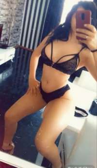Unutulmaz Gece İçin Anamur Escort Bayan