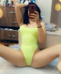 Unutulmaz Gece İçin Anamur Escort Bayan