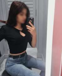Uzun Boylu Mersin Merkez Escort Nil'in Büyüleyici Dünyası