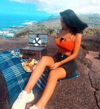 Yeni Mersin Merkez Escort Asuman Sizinle
